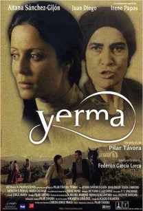 Yerma Cartel